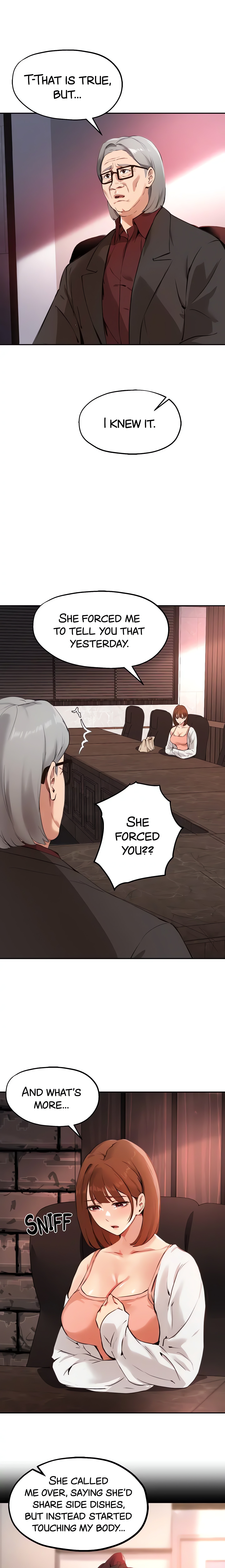 Twenty 20 (Official) chapter 58 page 5