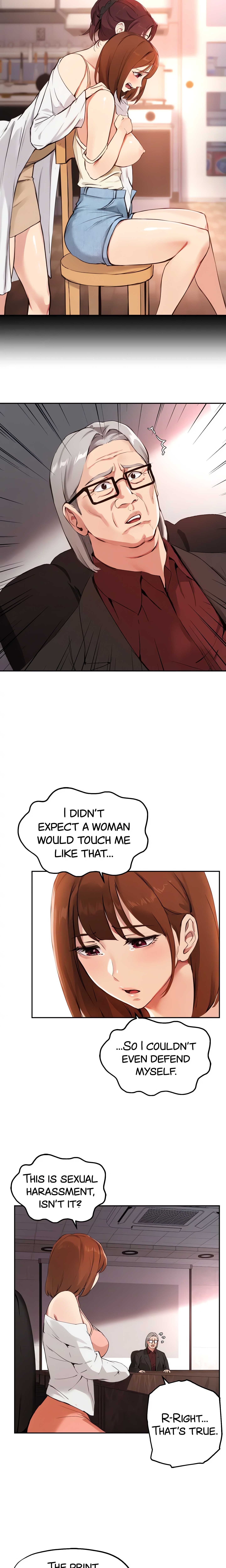 Twenty 20 (Official) chapter 58 page 6