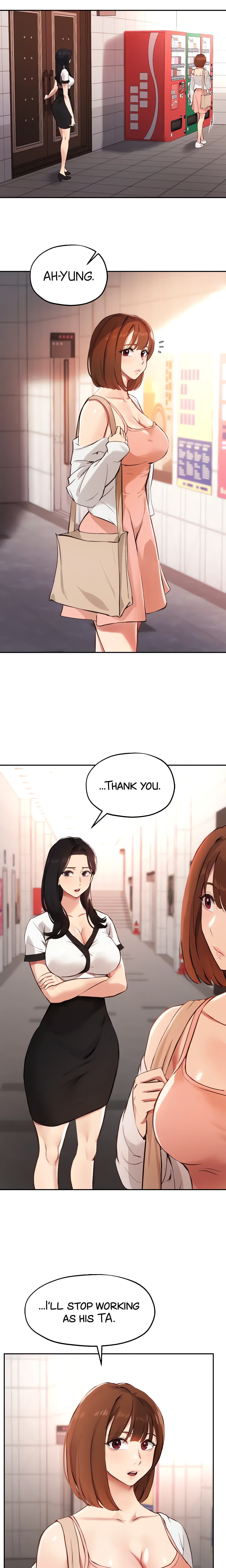 Twenty 20 (Official) chapter 58 page 8