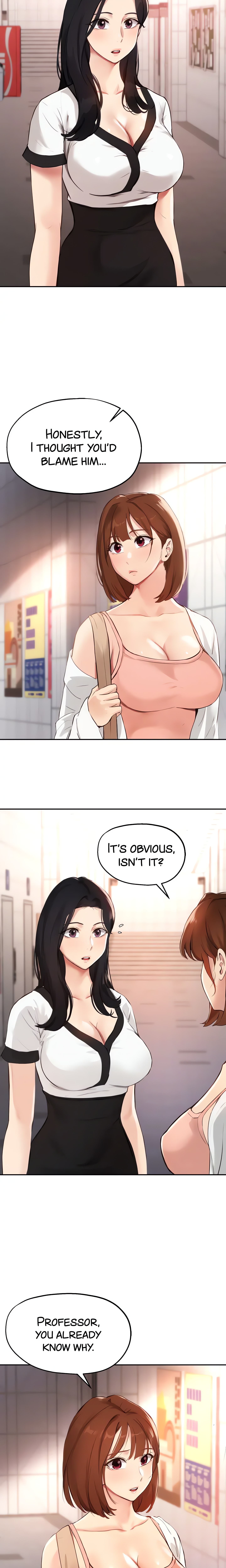Twenty 20 (Official) chapter 58 page 10