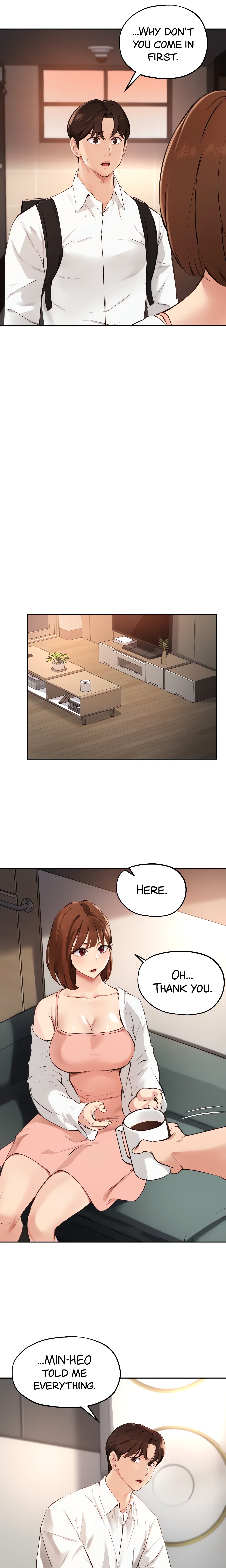 Twenty 20 (Official) chapter 58 page 13