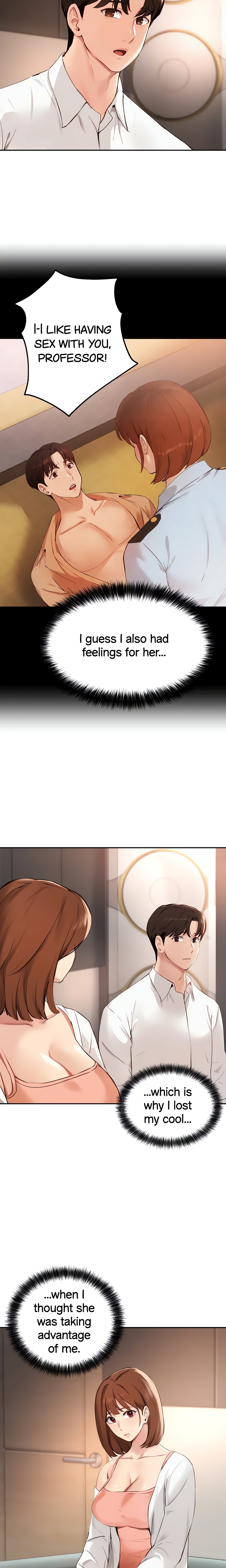 Twenty 20 (Official) chapter 58 page 15