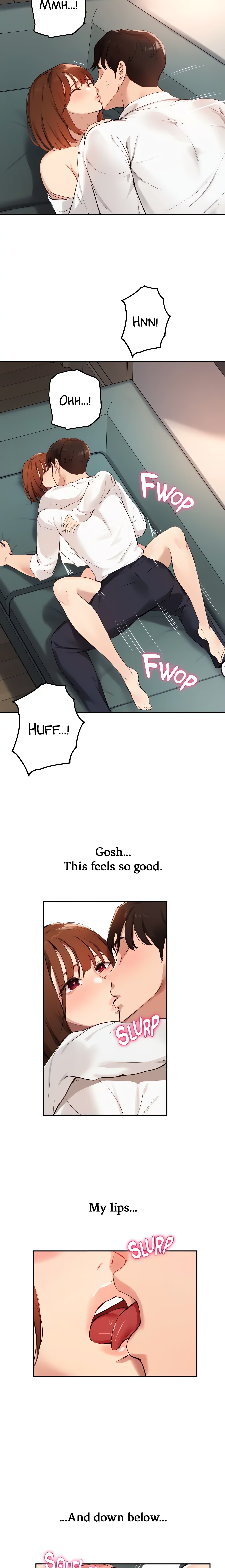 Twenty 20 (Official) chapter 59 page 4