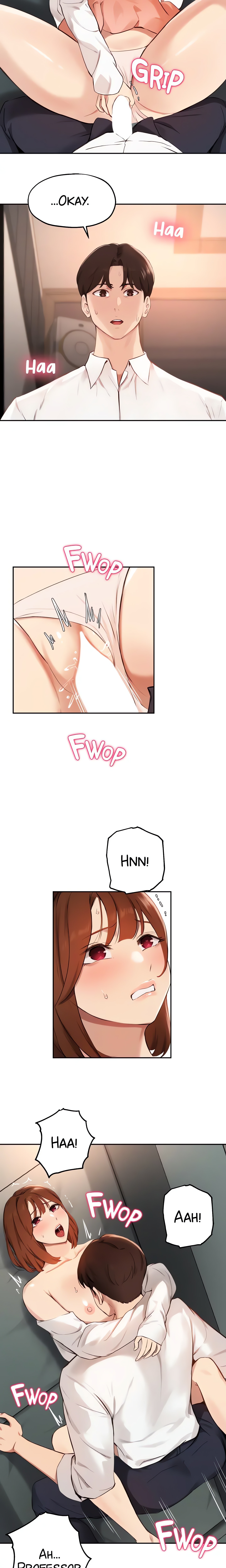 Twenty 20 (Official) chapter 59 page 8