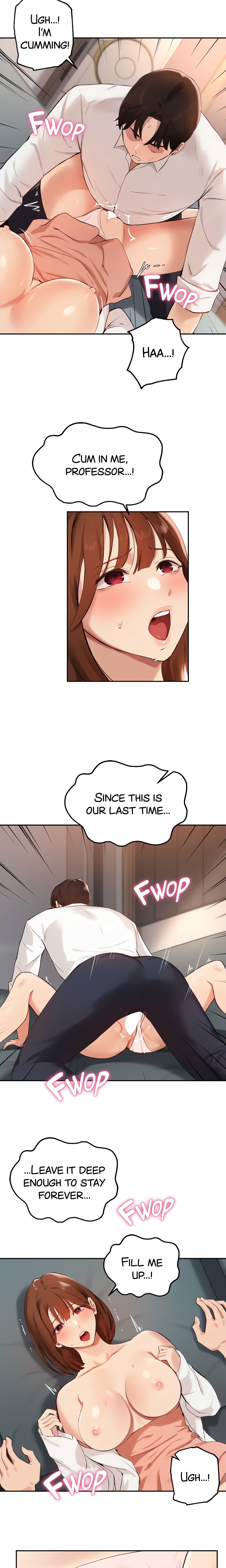 Twenty 20 (Official) chapter 59 page 12
