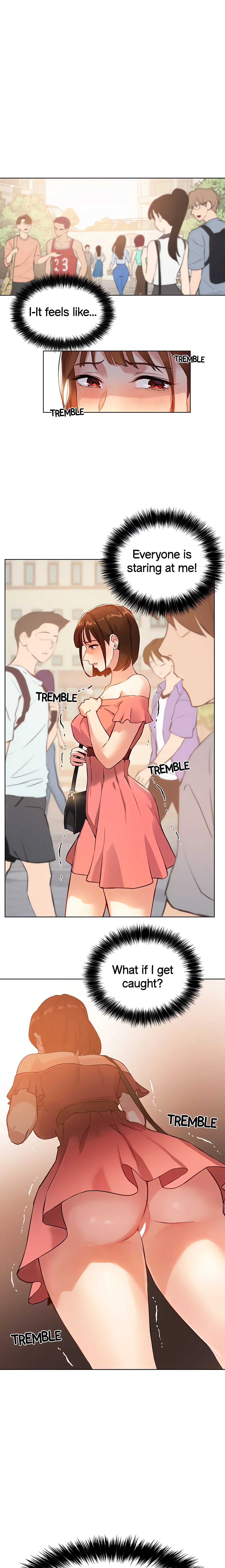 Twenty 20 (Official) chapter 6 page 1