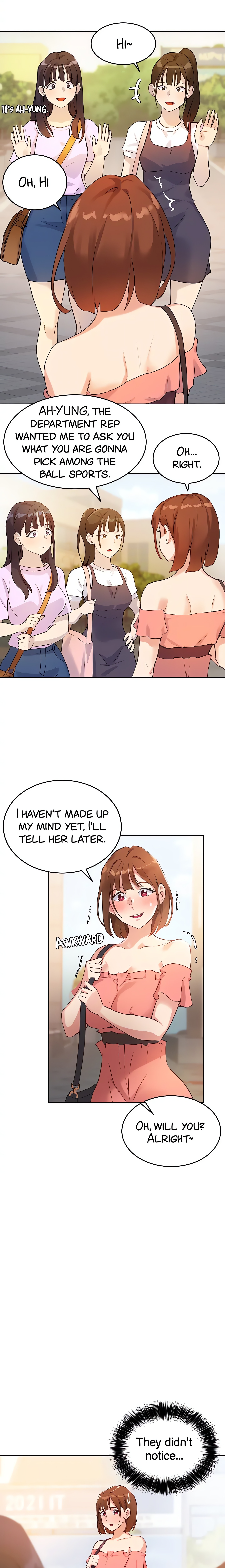Twenty 20 (Official) chapter 6 page 4