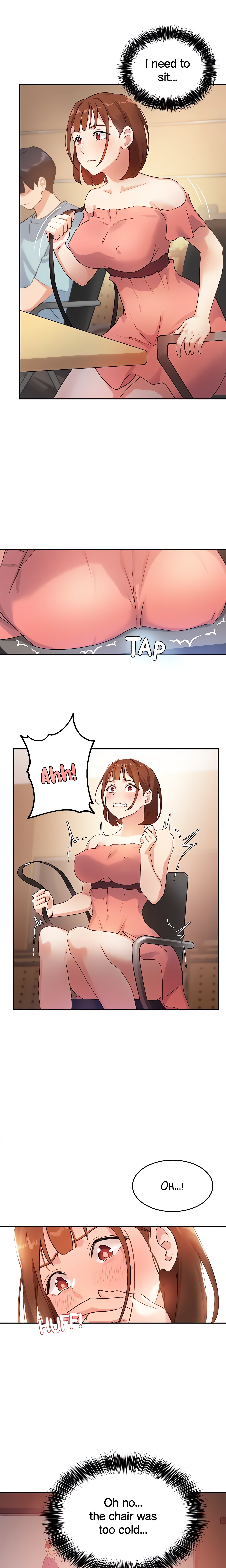 Twenty 20 (Official) chapter 6 page 9
