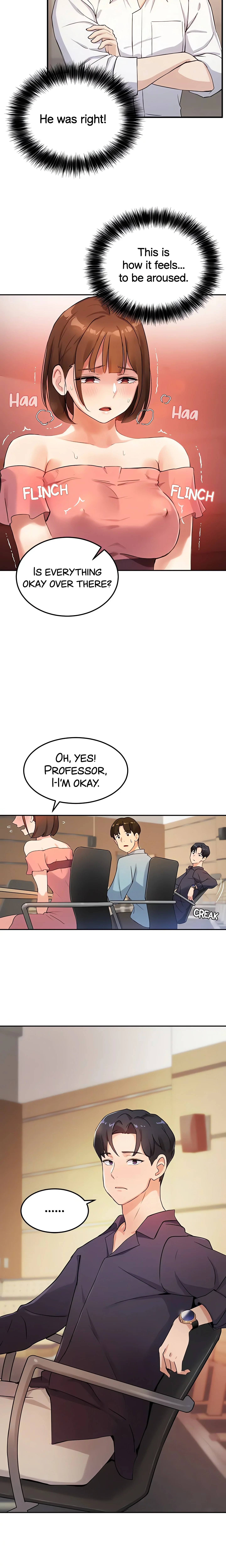 Twenty 20 (Official) chapter 6 page 11