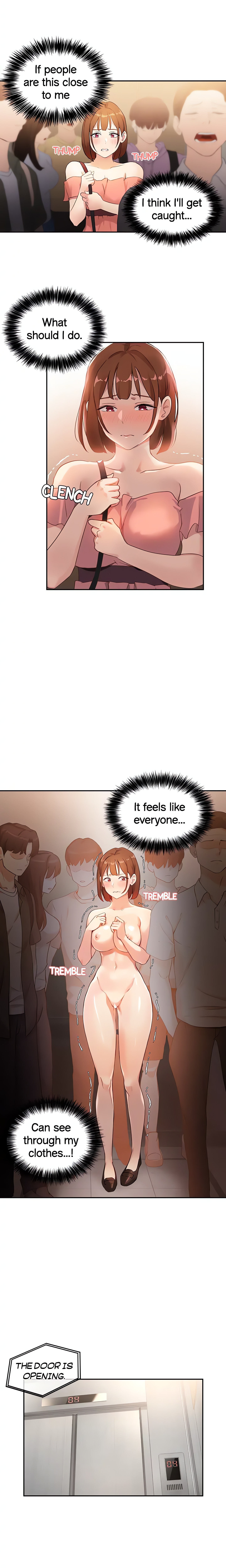 Twenty 20 (Official) chapter 6 page 14