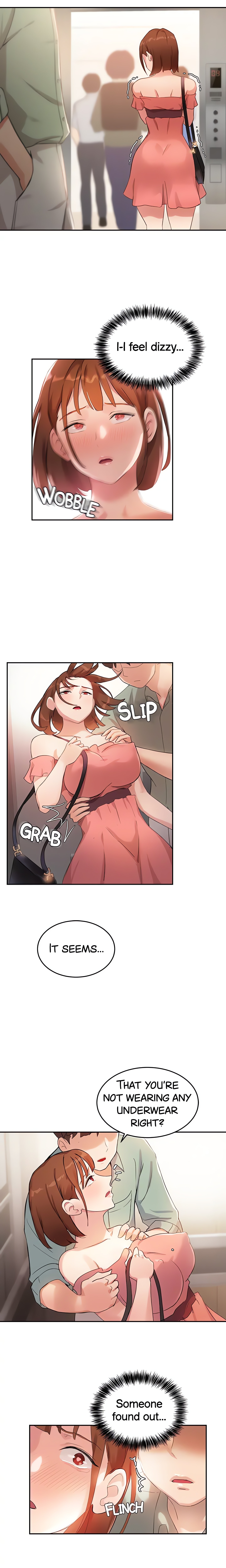 Twenty 20 (Official) chapter 6 page 15