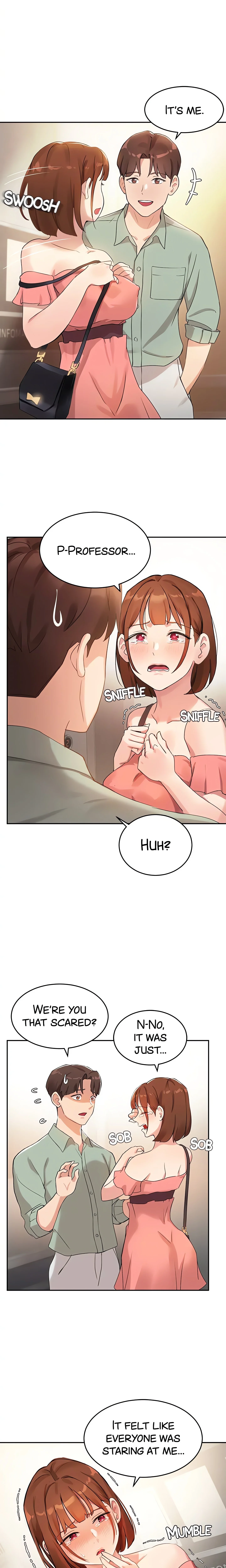 Twenty 20 (Official) chapter 6 page 16