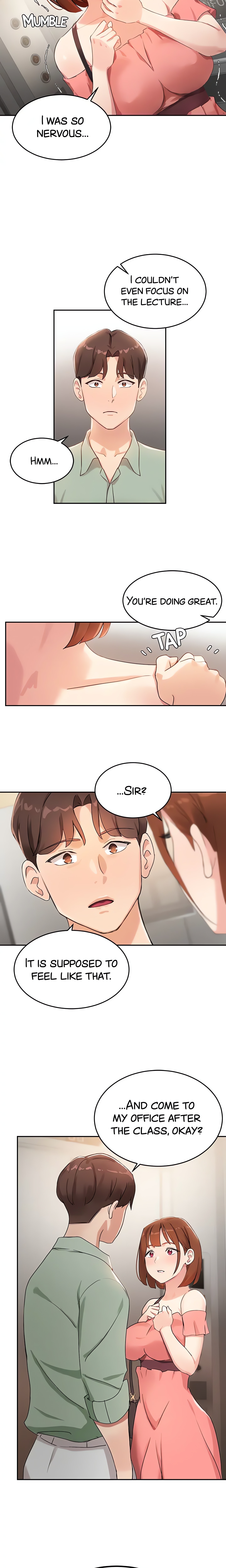 Twenty 20 (Official) chapter 6 page 17
