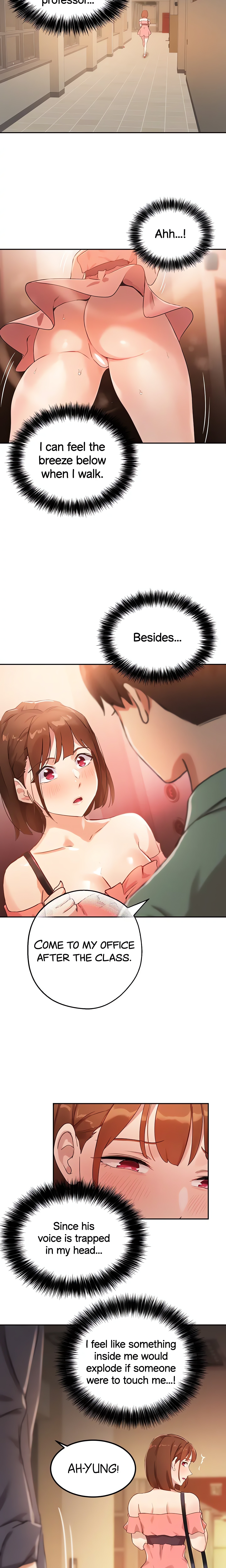 Twenty 20 (Official) chapter 6 page 20