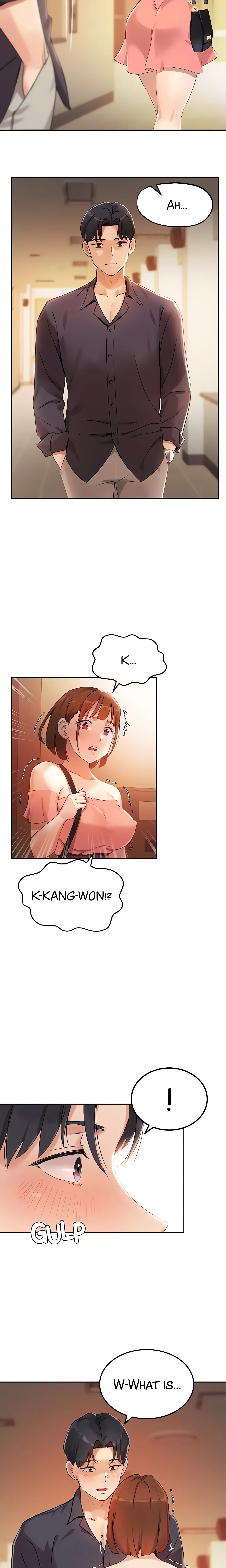 Twenty 20 (Official) chapter 6 page 21