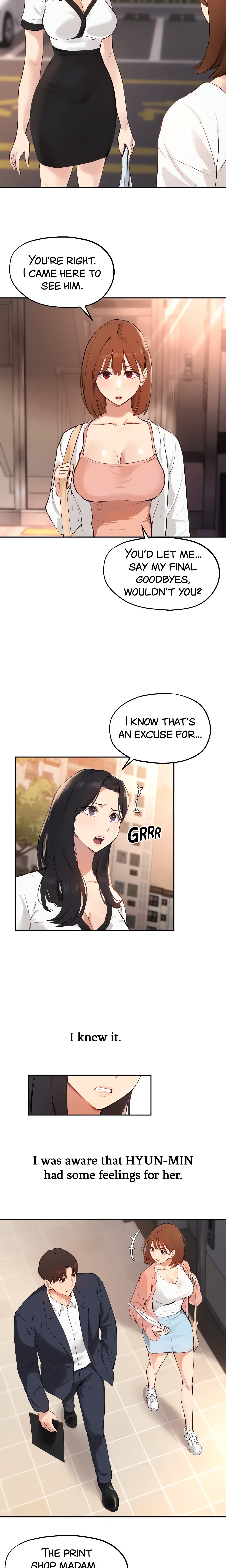 Twenty 20 (Official) chapter 60 page 3