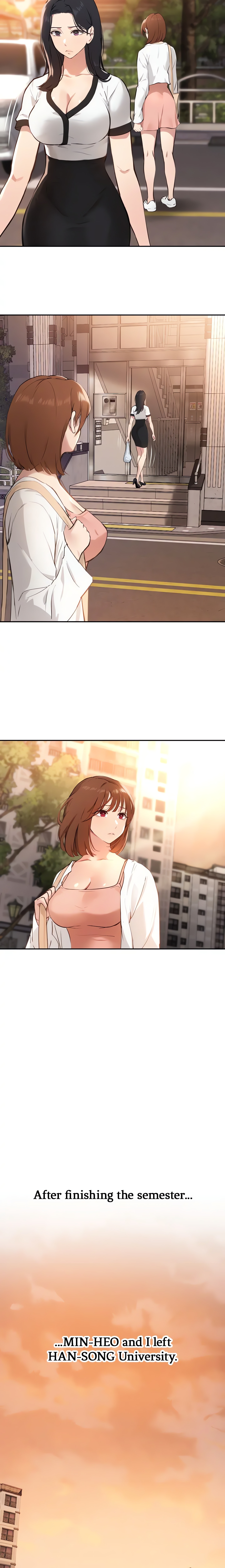 Twenty 20 (Official) chapter 60 page 5