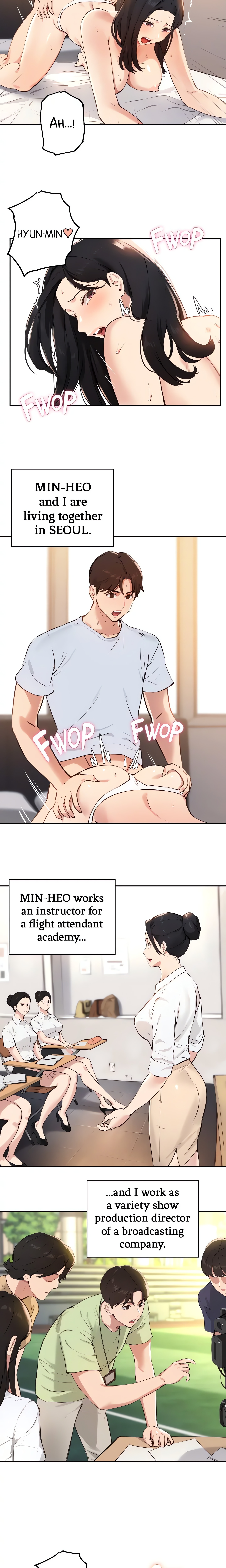 Twenty 20 (Official) chapter 60 page 7