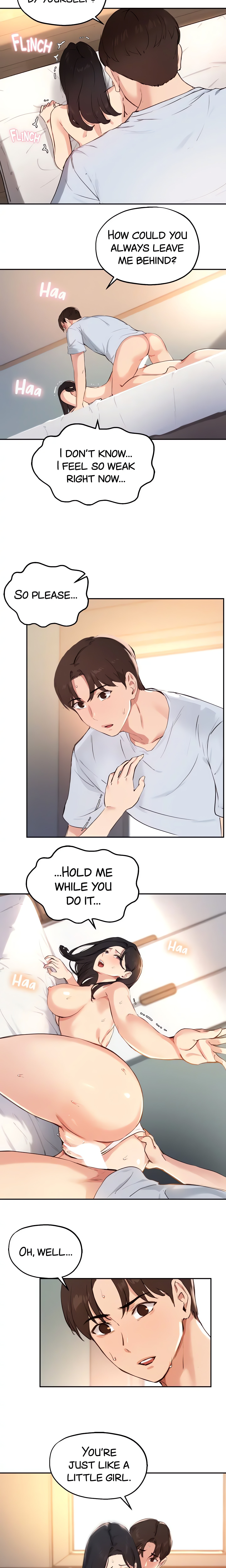 Twenty 20 (Official) chapter 60 page 9