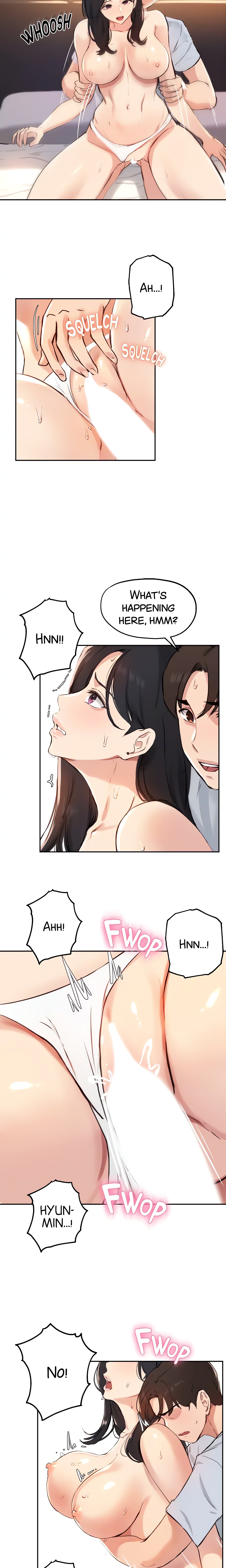 Twenty 20 (Official) chapter 60 page 10