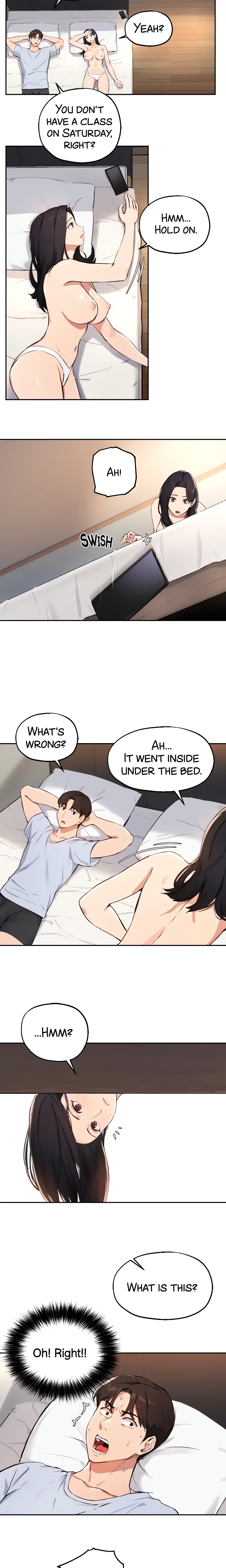 Twenty 20 (Official) chapter 60 page 12