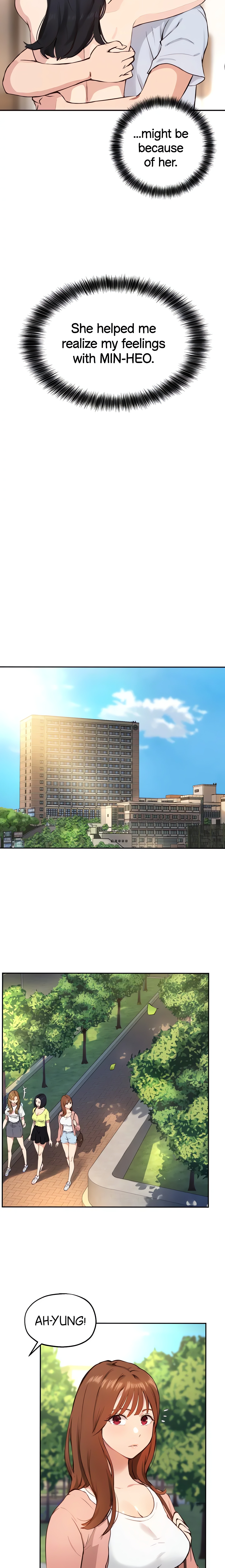 Twenty 20 (Official) chapter 60 page 15