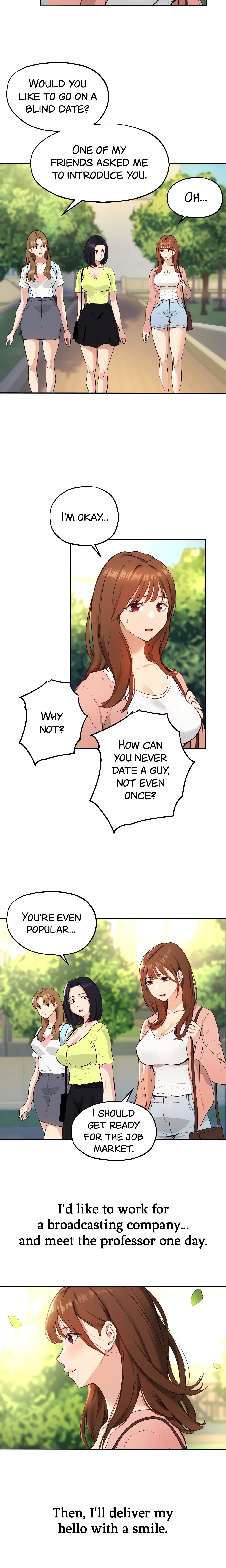 Twenty 20 (Official) chapter 60 page 16