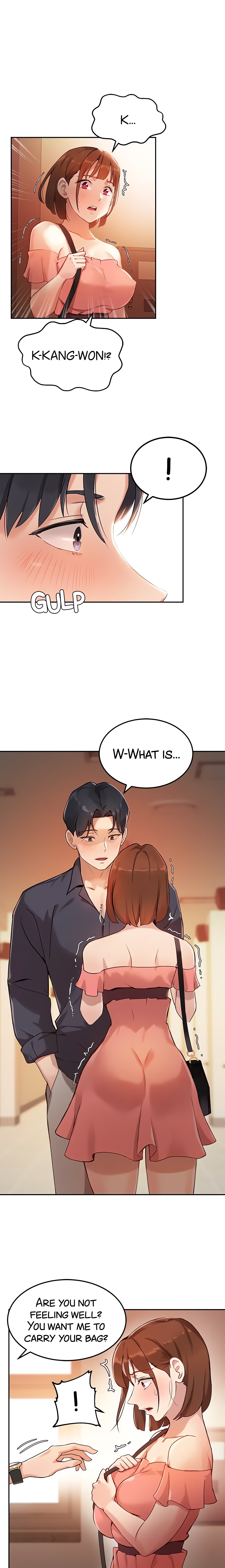 Twenty 20 (Official) chapter 7 page 1