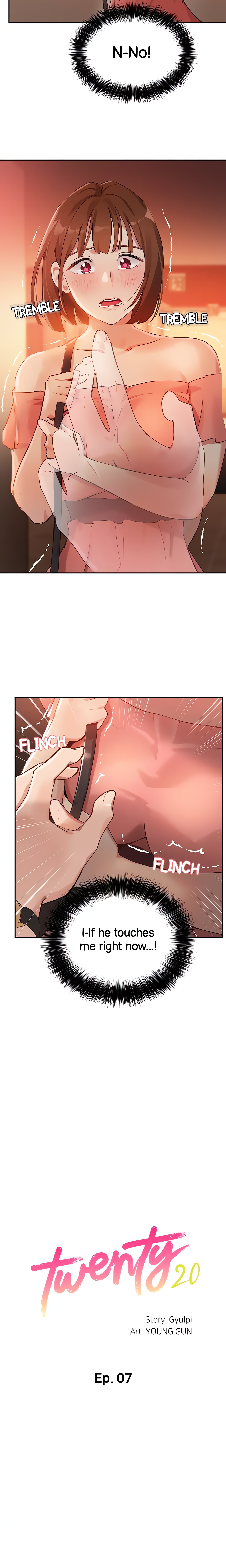 Twenty 20 (Official) chapter 7 page 2