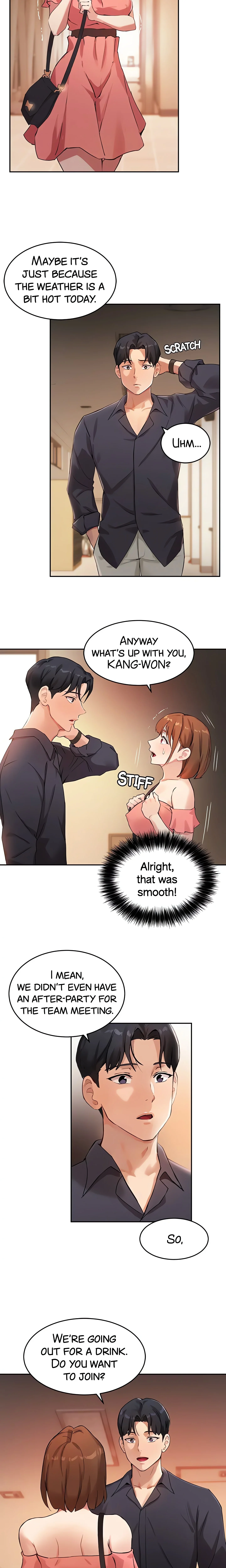 Twenty 20 (Official) chapter 7 page 4