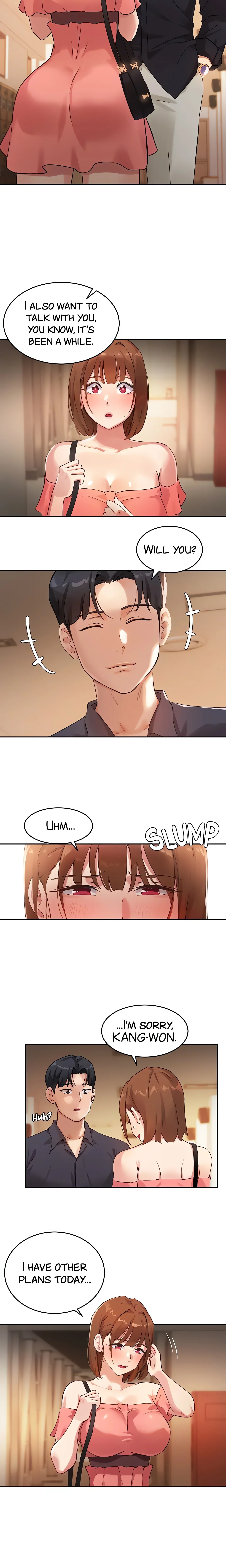 Twenty 20 (Official) chapter 7 page 5