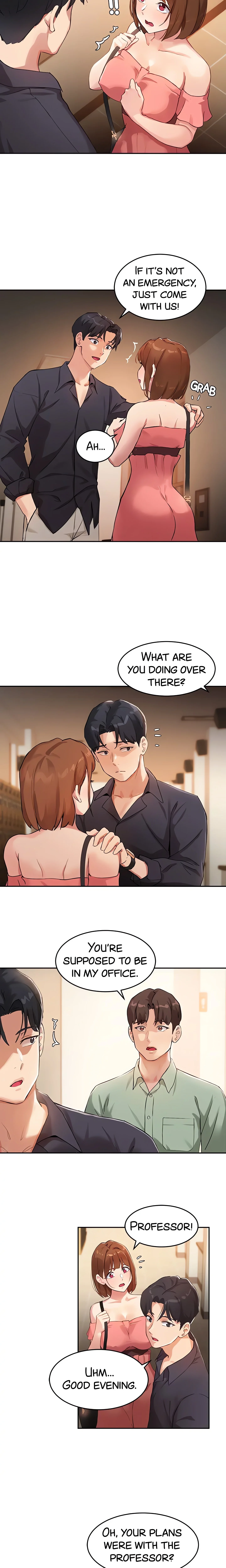 Twenty 20 (Official) chapter 7 page 7