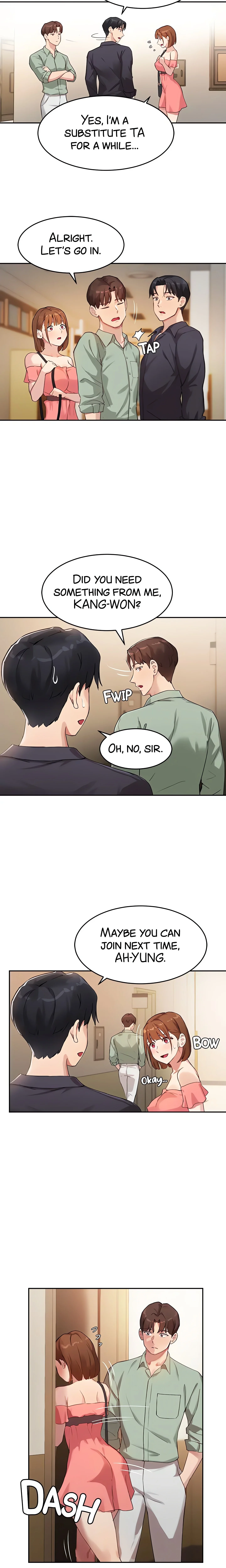 Twenty 20 (Official) chapter 7 page 8