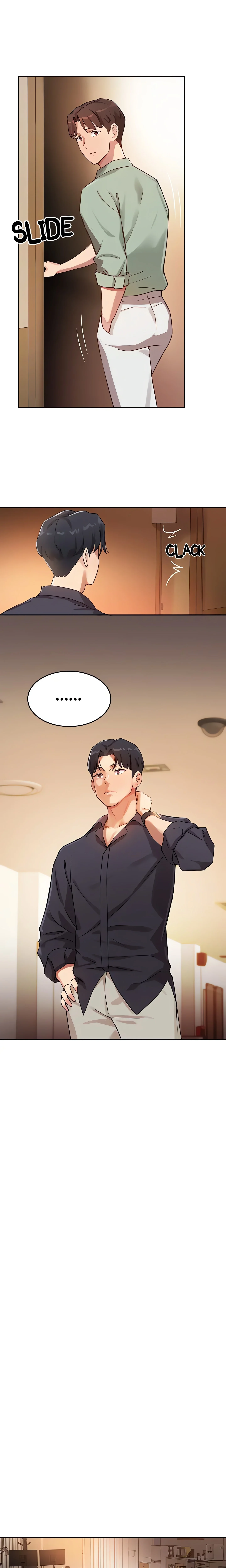 Twenty 20 (Official) chapter 7 page 9