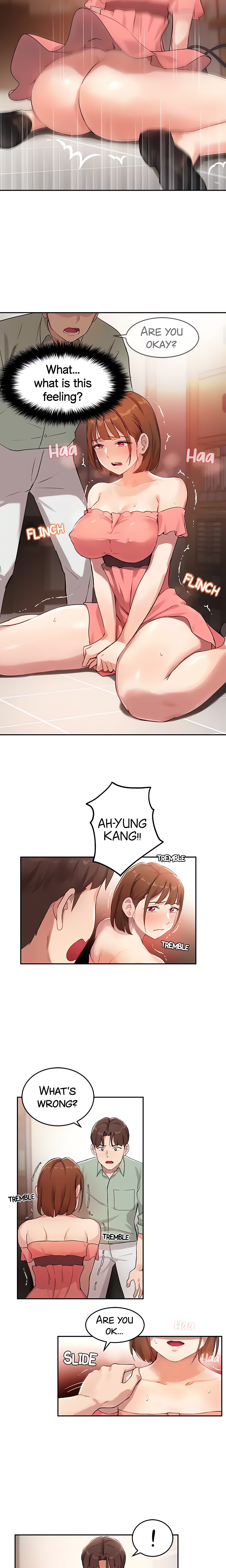 Twenty 20 (Official) chapter 7 page 12