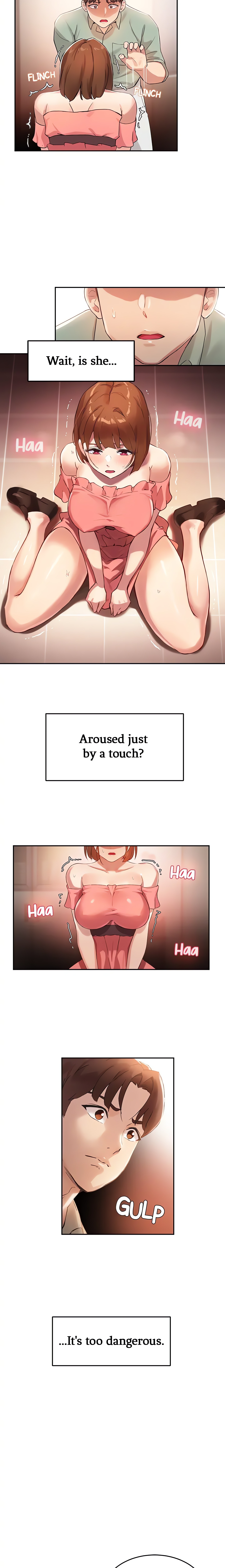 Twenty 20 (Official) chapter 7 page 13