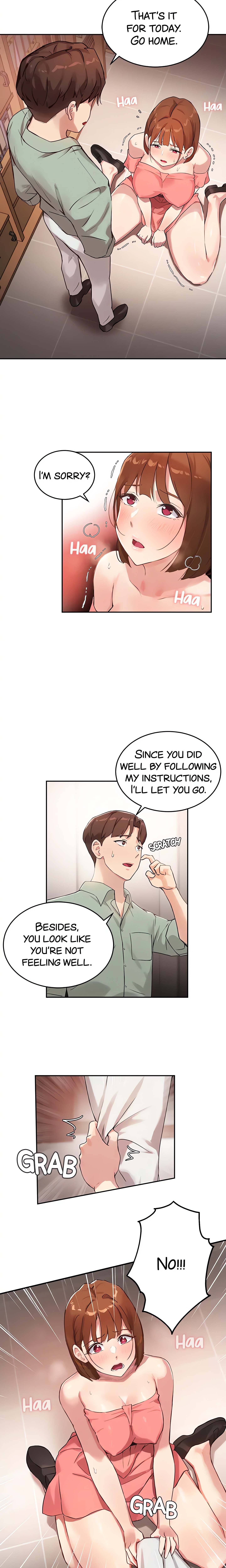 Twenty 20 (Official) chapter 7 page 14