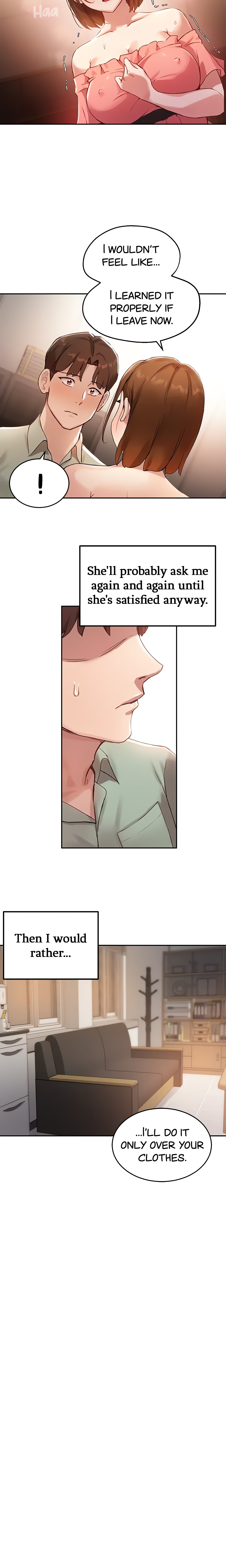 Twenty 20 (Official) chapter 7 page 17
