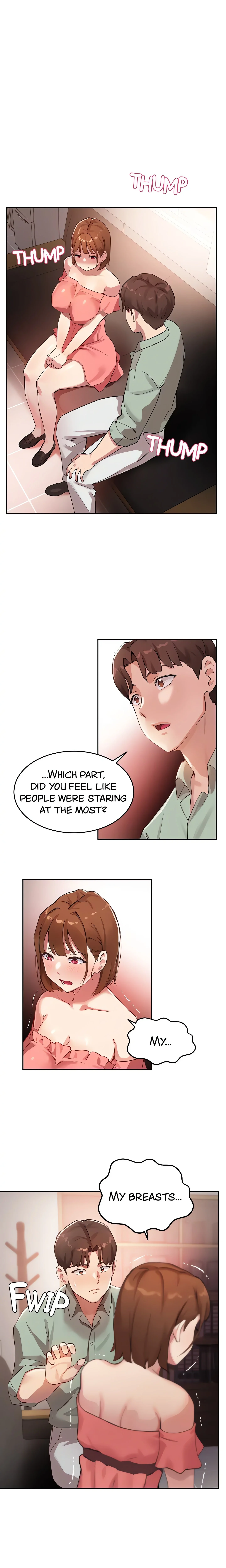 Twenty 20 (Official) chapter 7 page 18