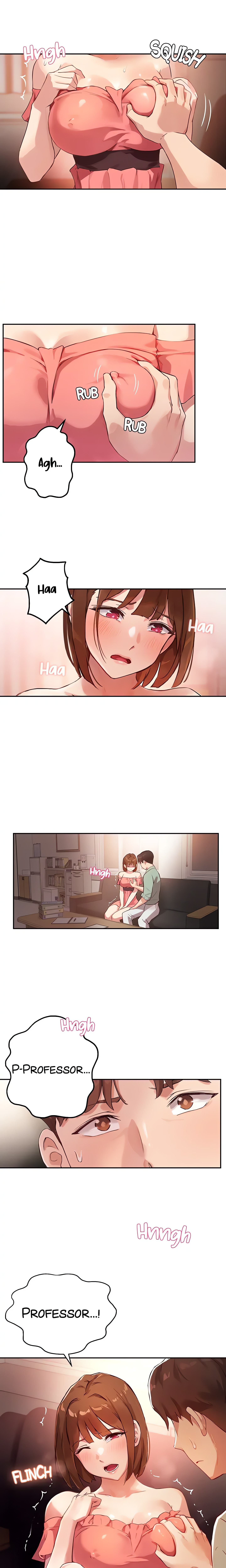 Twenty 20 (Official) chapter 7 page 19