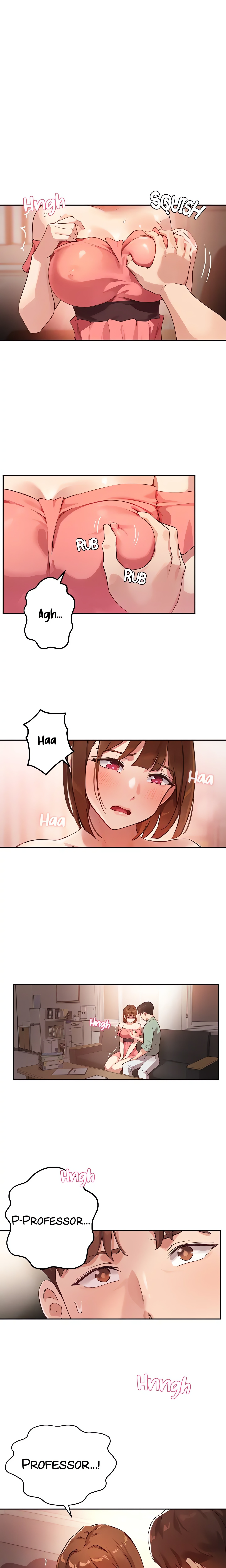 Twenty 20 (Official) chapter 8 page 1