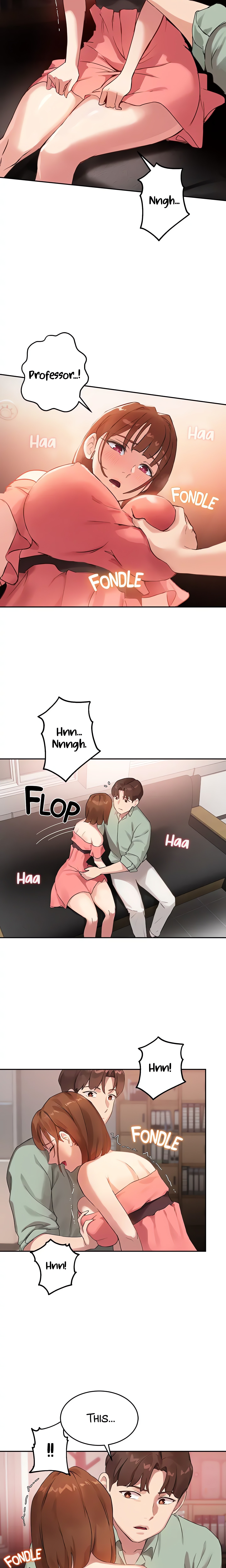 Twenty 20 (Official) chapter 8 page 3