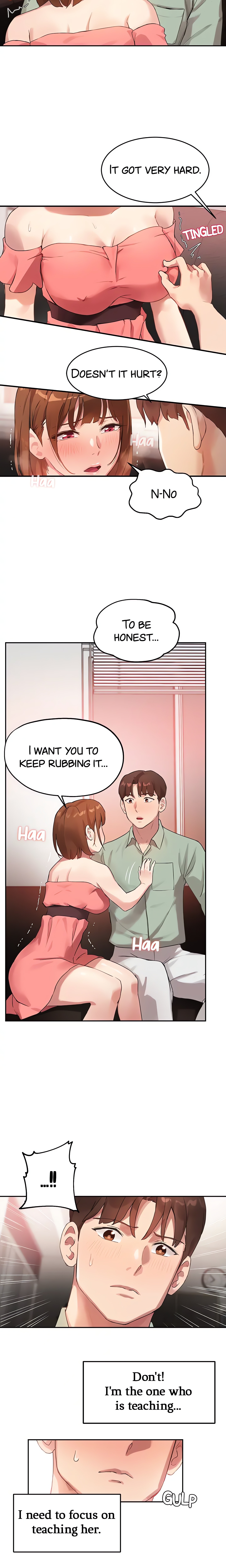 Twenty 20 (Official) chapter 8 page 4