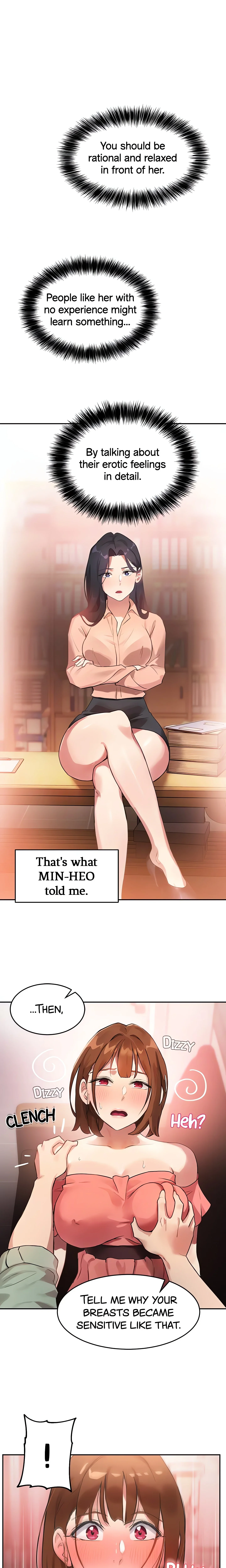 Twenty 20 (Official) chapter 8 page 5