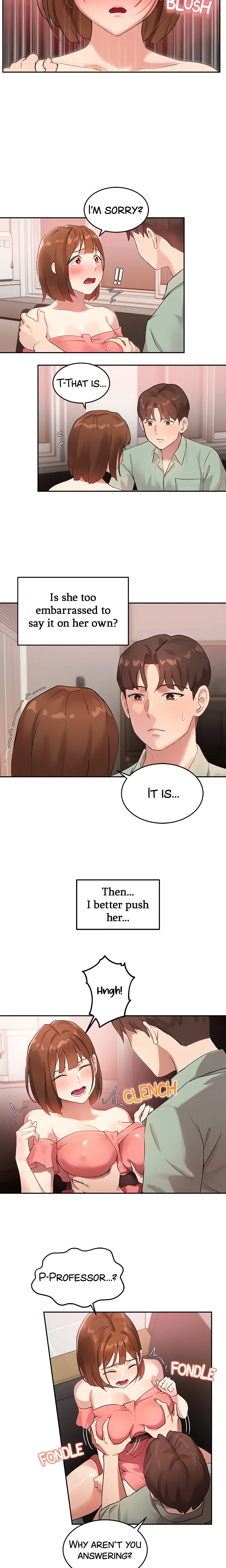 Twenty 20 (Official) chapter 8 page 6