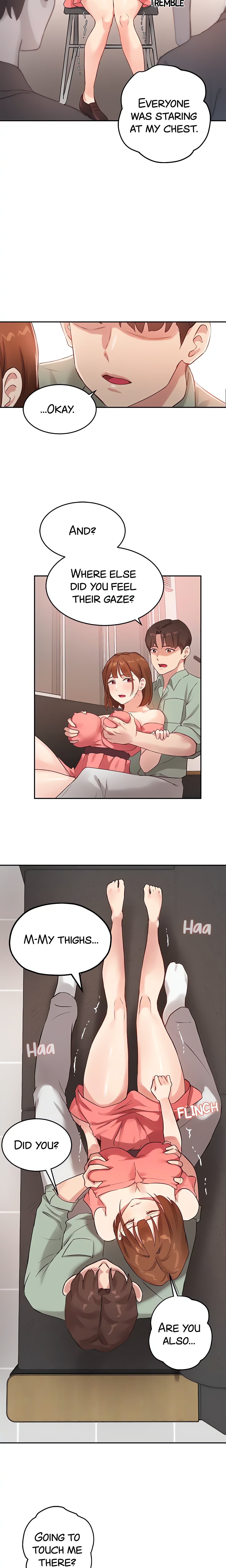 Twenty 20 (Official) chapter 8 page 11