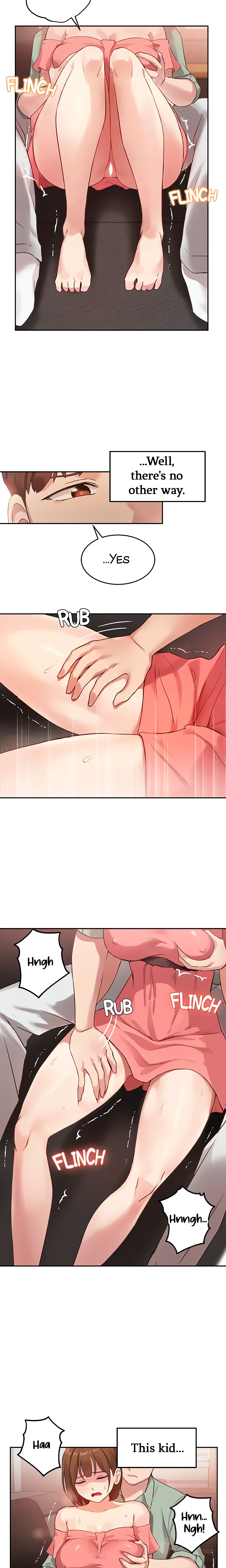Twenty 20 (Official) chapter 8 page 12