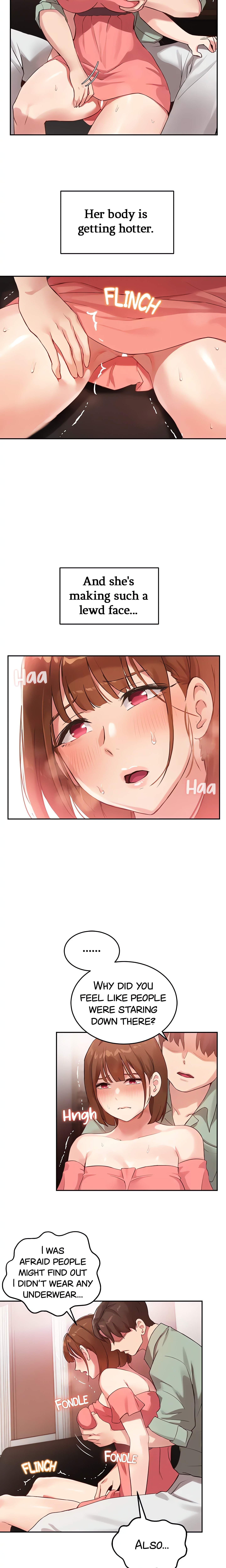 Twenty 20 (Official) chapter 8 page 13