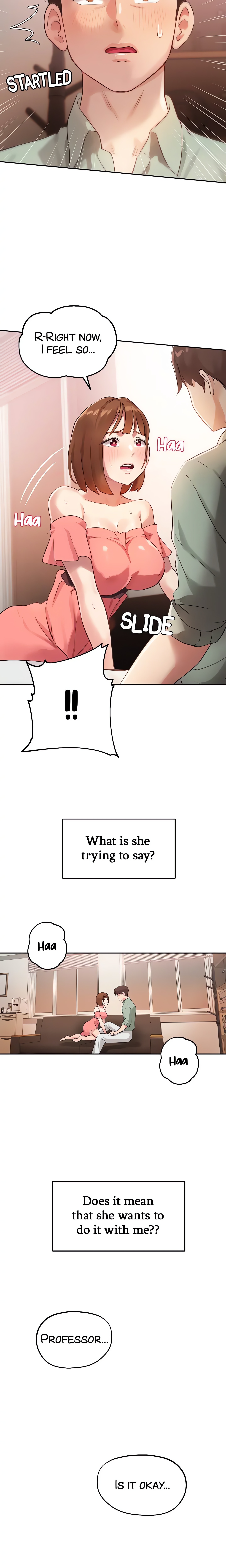 Twenty 20 (Official) chapter 8 page 18