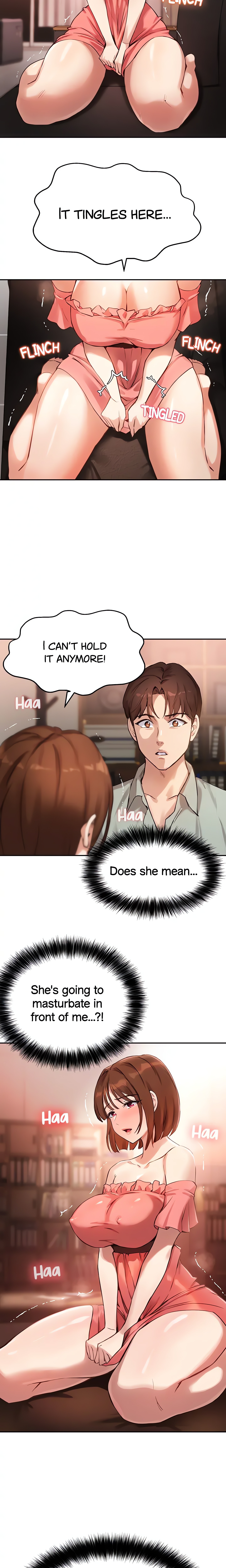 Twenty 20 (Official) chapter 9 page 3